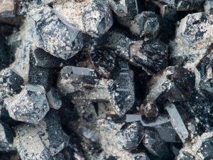 Magnetite Ore Crushing & Processing: A Comprehensive Guide